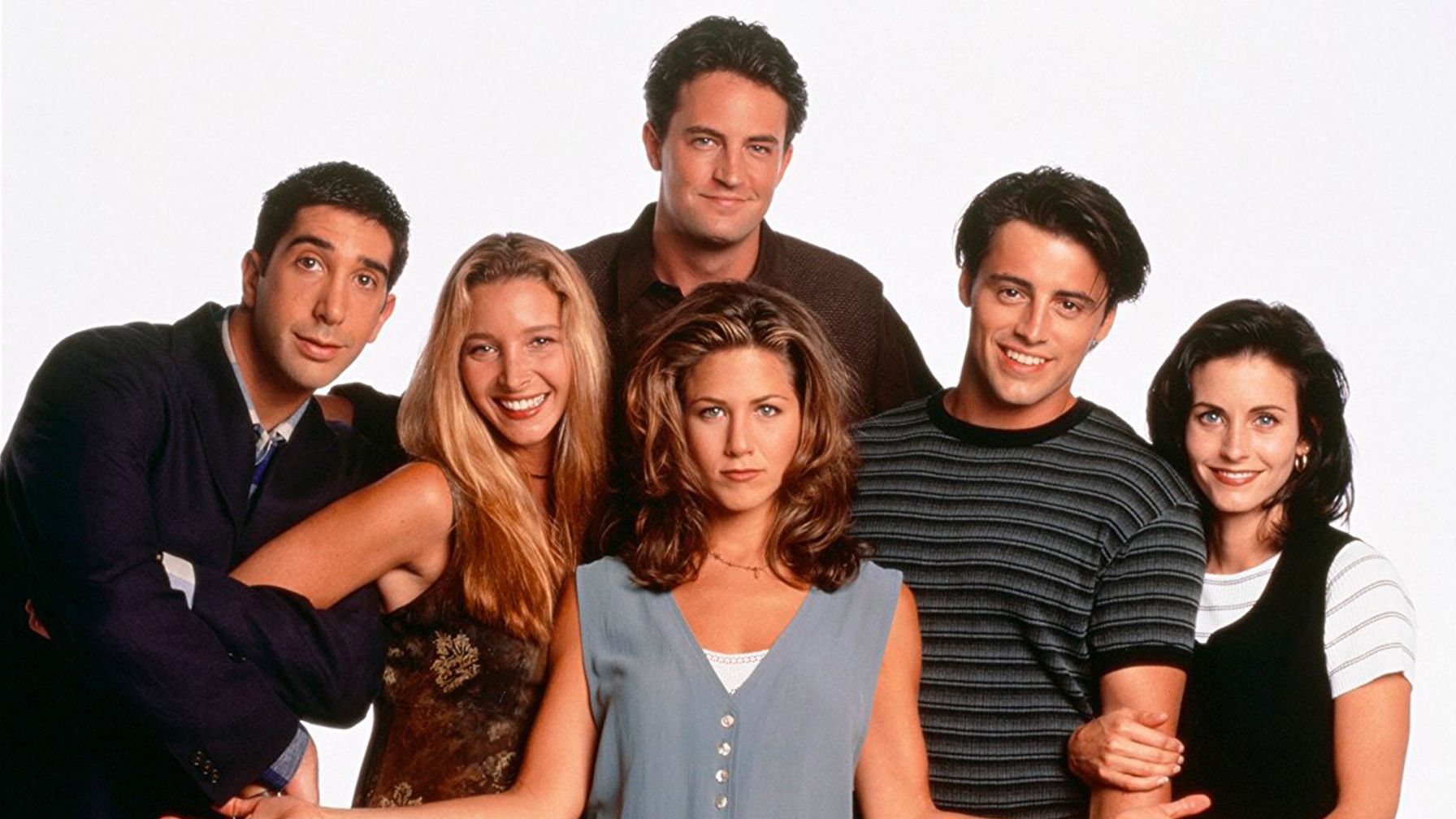 Friends